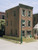 DPM #11100 - Townhouse 3 - HO Scale DPM #11100 - Townhouse 3 - HO Scale