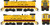 PRE-ORDER: Bowser 25476 - Baldwin S-12 (DC Silent) Cliffs Erie Railroad (LTVX) 7247 - HO Scale