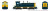 PRE-ORDER: Rapido 27565 - EMD SW9 (DCC and Sound) Atchison, Topeka and Santa Fe (ATSF) 2435 - HO Scale PRE-ORDER: Rapido 27565 - EMD SW9 (DCC and Sound) Atchison, Topeka and Santa Fe (ATSF) 2435 - HO Scale
