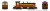 PRE-ORDER: Rapido 27566 - EMD SW9 (DCC and Sound) Boston & Maine (BM) 1220 - HO Scale PRE-ORDER: Rapido 27566 - EMD SW9 (DCC and Sound) Boston & Maine (BM) 1220 - HO Scale