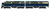 PRE-ORDER: InterMountain 69013(S)-07 - EMD FT Set (DCC and Sound) Atchison, Topeka and Santa Fe (ATSF) 150/A - N Scale