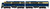 PRE-ORDER: InterMountain 69013(S)-08 - EMD FT Set (DCC and Sound) Atchison, Topeka and Santa Fe (ATSF) 155/A - N Scale PRE-ORDER: InterMountain 69013(S)-08 - EMD FT Set (DCC and Sound) Atchison, Topeka and Santa Fe (ATSF) 155/A - N Scale