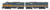 PRE-ORDER: InterMountain 69017-08 - EMD FT Set (DC Silent) Milwaukee Road (MILW) 45 C/D - N Scale