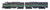 PRE-ORDER: InterMountain 69023(S)-08 - EMD FT Set (DCC and Sound) Reading (RDG) 257  A/B - N Scale