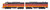 PRE-ORDER: InterMountain 69027(S)-08 - EMD FT Set (DCC and Sound) Milwaukee Road (MILW) 45 D/C - N Scale PRE-ORDER: InterMountain 69027(S)-08 - EMD FT Set (DCC and Sound) Milwaukee Road (MILW) 45 D/C - N Scale