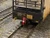MACRail 903U - Modern Eot (End Of Train) Device V2.0 - Universal Fit (3 Pack) Red  - HO Scale