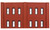 Design Preservation Models (DPM) 60122 - Modulars System - Two-Story 12-Windows - N Scale Kit Design Preservation Models (DPM) 60122 - Modulars System - Two-Story 12-Windows - N Scale Kit