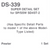 Details West DS-339 - Super Detail Set for SP/SSW SD45T-2 - HO Scale Details West DS-339 - Super Detail Set for SP/SSW SD45T-2 - HO Scale