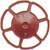 Kadee 2032 - Miner Brake Wheel Red Oxide - HO Scale Kadee 2032 - Miner Brake Wheel Red Oxide - HO Scale