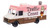 Walthers SceneMaster 949-12108 - Morgan Olson(R) Route Star Van - Road Cones Ice Cream Food Truck - HO Scale Walthers SceneMaster 949-12108 - Morgan Olson(R) Route Star Van - Road Cones Ice Cream Food Truck - HO Scale