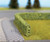 Walthers SceneMaster 949-1302 - Tall Hedges - Light Green 19-5/8 x 3/8 x 5/8" - HO Scale Walthers SceneMaster 949-1302 - Tall Hedges - Light Green 19-5/8 x 3/8 x 5/8" - HO Scale
