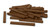 Walthers SceneMaster 949-4182 - Railroad Ties - pkg(30) - HO Scale Kit Walthers SceneMaster 949-4182 - Railroad Ties - pkg(30) - HO Scale Kit