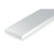 Evergreen 136 - Styrene Strip .030 x .125 Evergreen 136 - Styrene Strip .030 x .125