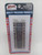 Atlas 523 - Code 83 1-1/2" Straight 4 pcs - HO Scale Atlas 523 - Code 83 1-1/2" Straight 4 pcs - HO Scale