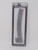 Atlas 845 - Code 100 Terminal Section 18" Radius Curve - HO Scale Atlas 845 - Code 100 Terminal Section 18" Radius Curve - HO Scale