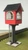 Motrak Models 83401 - Watch Tower  - HO Scale Kit