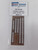 Motrak Models 84014 - Laser-Cut Ladders  - HO Scale Kit