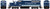 PRE-ORDER: Athearn Genesis 1745 - EMD GP40-2 (DC Silent) Florida East Coast (FEC) 421 - HO Scale PRE-ORDER: Athearn Genesis 1745 - EMD GP40-2 (DC Silent) Florida East Coast (FEC) 421 - HO Scale