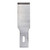 Excel 20018 - #18 1/2in Small Chisel Blade (5 pack) Excel 20018 - #18 1/2in Small Chisel Blade (5 pack)