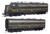 Walthers Proto 920-42538 - EMD FP7AB - EFP-15, EH-15 (Brunswick Green, Keystone) (DCC and Sound) Pennsylvania (PRR) 9838A, 9838 - HO Scale Walthers Proto 920-42538 - EMD FP7AB - EFP-15, EH-15 (Brunswick Green, Keystone) (DCC and Sound) Pennsylvania (PRR) 9838A, 9838 - HO Scale