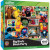Masterpieces Puzzles 72421 - Sesame Street - Big Bird's Block Party 1000 Piece Masterpieces Puzzles 72421 - Sesame Street - Big Bird's Block Party 1000 Piece