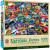 Masterpieces Puzzles 72184 - Patches of the National Parks 1000 Piece Masterpieces Puzzles 72184 - Patches of the National Parks 1000 Piece