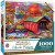 Masterpieces Puzzles 71904 - Art Gallery - The Sweet Life 1000 Piece