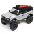 Axial 00006T2 - SCX24 2021 Ford Bronco 4WD Truck Brushed RTR, Grey  - 1:24 Scale