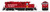 PRE-ORDER: Rapido 54007 - EMD GP9u (DC Silent) Canadian Pacific (CP) 1597 - HO Scale PRE-ORDER: Rapido 54007 - EMD GP9u (DC Silent) Canadian Pacific (CP) 1597 - HO Scale