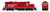 PRE-ORDER: Rapido 54008 - EMD GP9u (DC Silent) Canadian Pacific (CP) 1580 - HO Scale PRE-ORDER: Rapido 54008 - EMD GP9u (DC Silent) Canadian Pacific (CP) 1580 - HO Scale