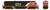 Rapido 24507 - GE DASH 8-40CM (DCC and Sound) Canadian National (CN) 2400 Website - HO Scale