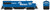 PRE-ORDER: Rapido 35038 - GE U25B (DC Silent) Conrail (CR) 2569 - HO Scale PRE-ORDER: Rapido 35038 - GE U25B (DC Silent) Conrail (CR) 2569 - HO Scale