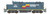 InterMountain 49825-02 - EMD GP16 (DCC without Sound) Seaboard System (SBD) 4634 - HO Scale InterMountain 49825-02 - EMD GP16 (DCC without Sound) Seaboard System (SBD) 4634 - HO Scale