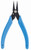 Xuron 485FN - Flat Nose Plier Xuron 485FN - Flat Nose Plier