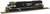Atlas Master 40003990 - EMD SD60E (DCC and Sound) Norfolk Southern (NS) 6963 "GORail" - N Scale Atlas Master 40003990 - EMD SD60E (DCC and Sound) Norfolk Southern (NS) 6963 "GORail" - N Scale