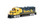 Athearn Genesis 65928 - EMD GP50 (DCC and Sound) BNSF 3200 - HO Scale Athearn Genesis 65928 - EMD GP50 (DCC and Sound) BNSF 3200 - HO Scale