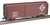 Atlas Master 20006819 - 40' Postwar Box Car Erie Railroad (ERIE) 87187 - HO Scale Atlas Master 20006819 - 40' Postwar Box Car Erie Railroad (ERIE) 87187 - HO Scale