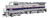 Walthers Mainline 910-19563 - GE Dash 8 P32-8BWH (DCC and Sound) Amtrak (AMTK) 506 Phase VI - HO Scale Walthers Mainline 910-19563 - GE Dash 8 P32-8BWH (DCC and Sound) Amtrak (AMTK) 506 Phase VI - HO Scale