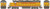 PRE-ORDER: Athearn Genesis 1986 - EMD GP39-2 (DCC and Sound) Union Pacific (UP) 2736 - HO Scale