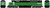 PRE-ORDER: Athearn Genesis 2025 - EMD SDP45 (DCC and Sound) Burlington Northern (BN) 6597 - HO Scale