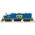 PRE-ORDER: Atlas Master 40005913 - EMD GP39-2 (DCC and Sound) CSX (CSXT) 4314 - N Scale PRE-ORDER: Atlas Master 40005913 - EMD GP39-2 (DCC and Sound) CSX (CSXT) 4314 - N Scale