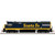 PRE-ORDER: Atlas Master 10004624 - GE U28CG (DCC and Sound) Atchison, Topeka and Santa Fe (ATSF) 7902 - HO Scale PRE-ORDER: Atlas Master 10004624 - GE U28CG (DCC and Sound) Atchison, Topeka and Santa Fe (ATSF) 7902 - HO Scale
