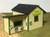 Motrak Models 13004 - Andi's Sandwich Shop  - N Scale Kit