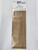 Motrak Models 17009 - Laser-Cut Common Bond Brick Walls  - N Scale Kit