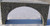 Motrak Models 82005 - Single Track Arch Bridge - Hydrocal  - HO Scale Kit