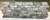 Motrak Models 82011 - Sea Retaining Walls - Hydrocal  - HO Scale Kit
