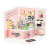 Robotime DW006 - Double Joy Bubble Tea - Kit