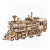 Robotime LK701 - Locomotive - Kit Robotime LK701 - Locomotive - Kit