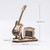 Robotime TG605K - Electric Guitar - Kit Robotime TG605K - Electric Guitar - Kit