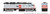 PRE-ORDER: Rapido 519007 - GMDD F59PH (DC Silent) CalTrain (JPBX) 929 - N Scale